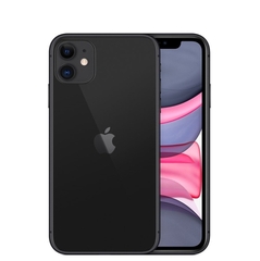 iPhone 11 64GB - Đen Cũ 99%