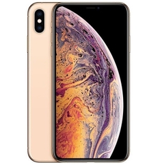 iPhone XS Max 64GB Gold Used