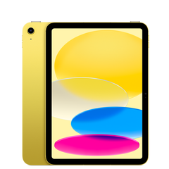 iPad Gen 10 64GB WIFI - Máy Cũ 99%