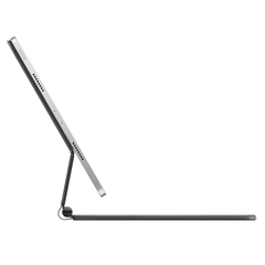 Bàn Phím Magic iPad 12.9 inch - Đen Cũ 97%