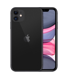 iPhone 11 64GB Đen Used