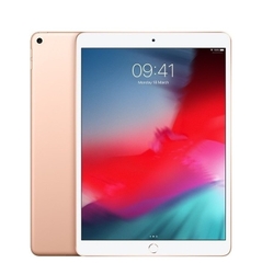 iPad Air 3 256GB WIFI + 4G - Máy Cũ 99%