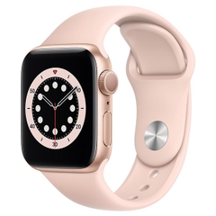 Apple Watch Series 6