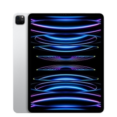 iPad Pro 2022 M2 11 inch 128GB WIFI + 5G, Máy Cũ 99%