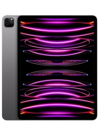 iPad Pro 2022 M2 11 inch Used