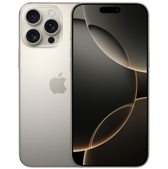 iPhone 16 Pro Max 256GB Đen Used