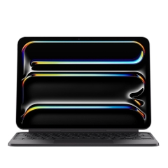 Magic Keyboard iPad Pro M4, M5 11 inch - Đen Cũ 98%