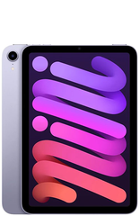 iPad Mini 6 256GB Used