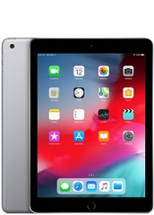 iPad Gen 5 32GB Used