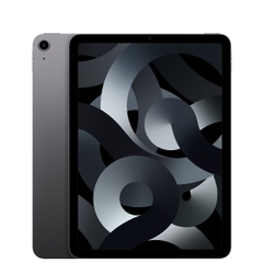 iPad Air 5 M1 64GB WIFI + 5G Blue 99% Pin New