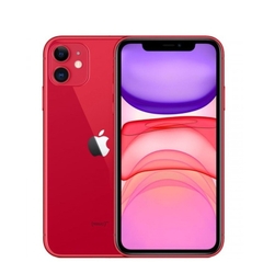 iPhone 11 256GB - Đỏ Cũ 98%