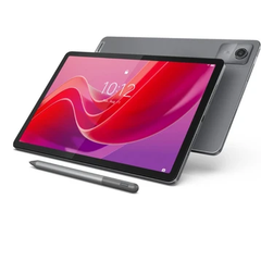 Lenovo Tab M11 4G (4GB 64GB), kèm bút, bao da - Máy Cũ 99% Fullbox