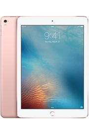 iPad Pro 9.7 32GB Used