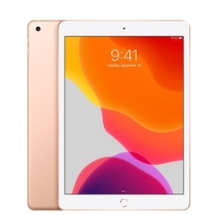 iPad Gen 7 32GB WIFI + 4G - Máy Cũ 99%