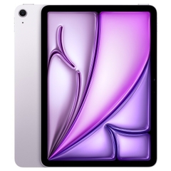 iPad Air M2 13 inch 256GB WIFI + 5G, Máy Cũ 99%