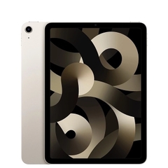 iPad Air 5 M1 64GB WIFI + 5G Blue 99% Pin New