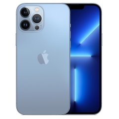 iPhone 13 Pro Max 128GB Blue Used