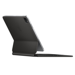 Bàn Phím Magic iPad 12.9 inch - Đen Cũ 97%