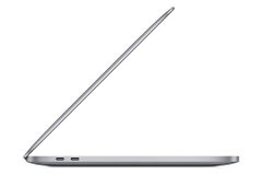 Macbook Pro 2020 M1 8/256 Silver Used