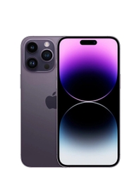 iPhone 14 Pro 128GB Tím Used