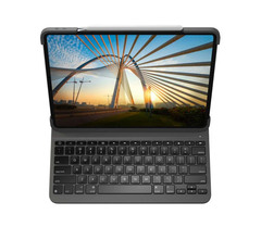 Bàn Phím Slim Folio Pro iPad Pro 2018 12.9 inch Used