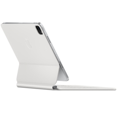 Bàn Phím Magic iPad 12.9 inch - Đen Cũ 97%