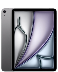 iPad Air 6 M2 11 inch 256GB Used
