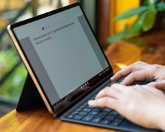 SAMSUNG TAB S7 PLUS, kèm bút, bàn phím - Máy Cũ 98%