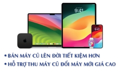 Thu Mua Máy Cũ Tại TPHCM