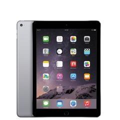 iPad Air 2 16GB WIFI + 4G Gold 98% Pin new