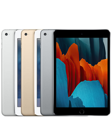 iPad Mini 4 32GB Used