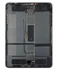 Thay Vỏ, Khung Sườn iPad Chính Hãng Giá Rẻ Tại TPHCM