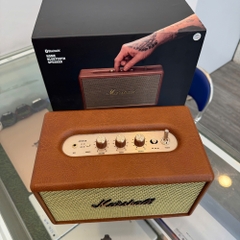 Loa Bluetooth Marshall Acton III - Like New Fullbox