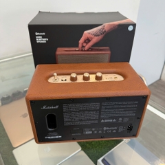 Loa Bluetooth Marshall Acton III - Like New Fullbox