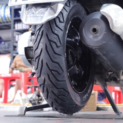 Michelin City Grip 90/90-12