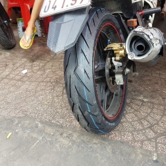 Pirelli Rosso Sport 80/90-17