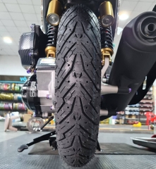 PIRELLI ANGEL SCOOTER 120/70-15 - VỎ KHÔNG RUỘT
