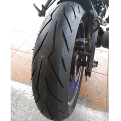 Pirelli Rosso Sport 150/60-17