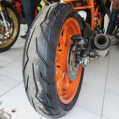 Pirelli Rosso Sport 80/90-17