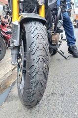 MICHELIN ROAD 6 SIZE 120/70ZR17 - VỎ KHÔNG RUỘT