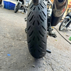 MICHELIN ROAD 6 SIZE 150/60ZR17 - VỎ KHÔNG RUỘT