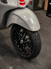 PIRELLI ROSSO SCOOTER 110/70-12 - VỎ KHÔNG RUỘT