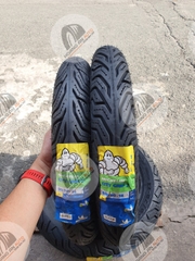 Michelin City Grip 2 120/80-16