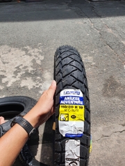 Vỏ lốp xe Michelin Anakee Adventure
