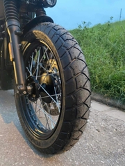 MICHELIN ANAKEE ADVENTURE SIZE 110/80R18 - VỎ KHÔNG RUỘT