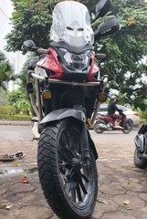 MICHELIN ANAKEE ADVENTURE SIZE 110/80R19 - VỎ KHÔNG RUỘT