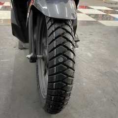 MICHELIN ANAKEE STREET 90/80-14 - VỎ KHÔNG RUỘT