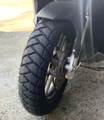 MICHELIN ANAKEE STREET 110/80-14 - VỎ KHÔNG RUỘT