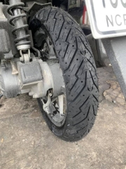 PIRELLI ANGEL SCOOTER 100/90-10 - VỎ KHÔNG RUỘT