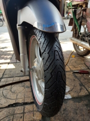 PIRELLI ANGEL SCOOTER 100/80-16 - VỎ KHÔNG RUỘT